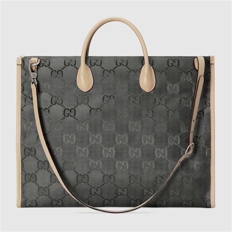 gucci off the grid tote bag|gucci tote official website.